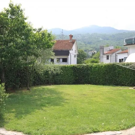 With A Parking Space - Pobri, - 7851 Appartement Opatija
